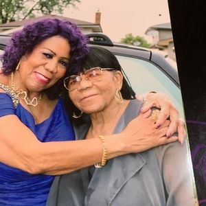 Meet your Posher, Barbara